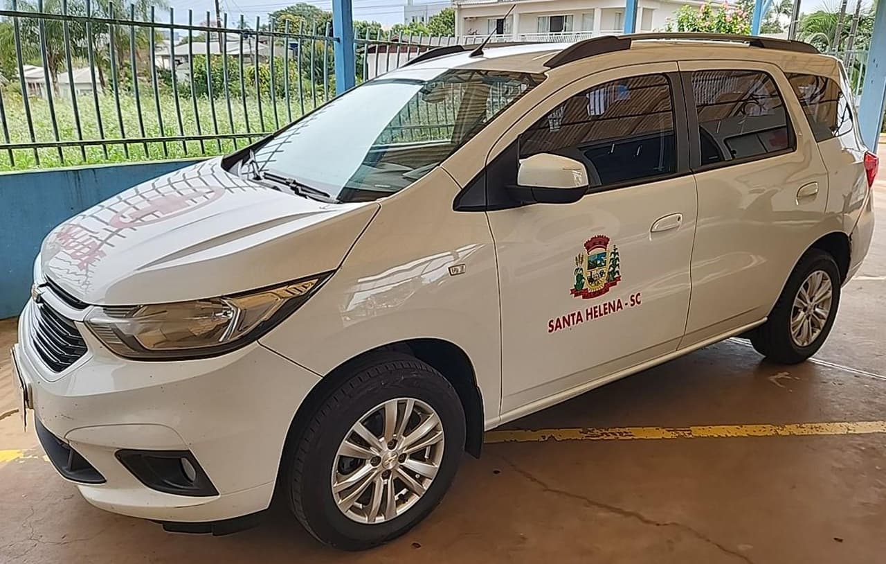 Chevrolet Spin 1.8l AT LT7 2023