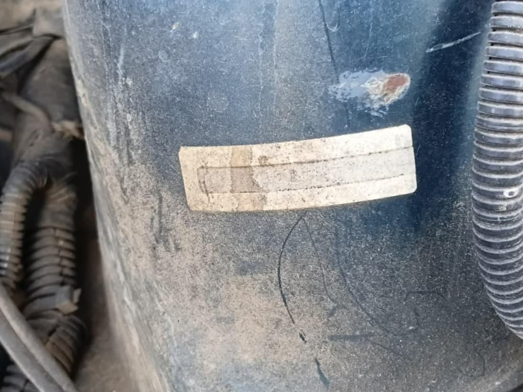 Chevrolet Gm/corsa Super 1997 — foto 4