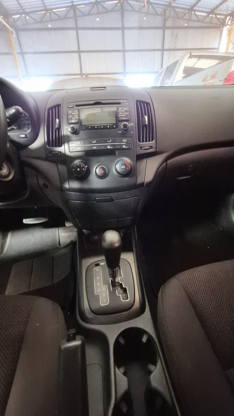 Hyundai I30 Wagon CW 2.0 2011 — foto 3
