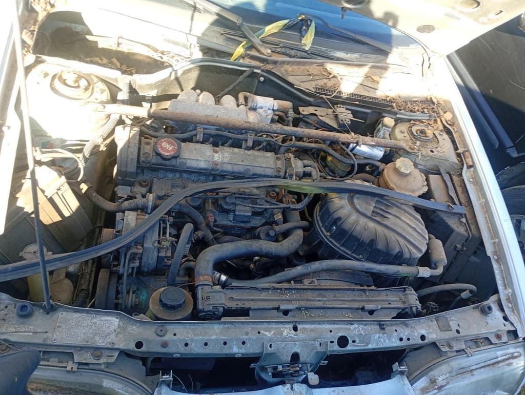 Renault 19 RT 1995 — foto 6