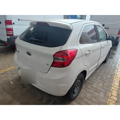 Ford KA+ 2017 — foto 4