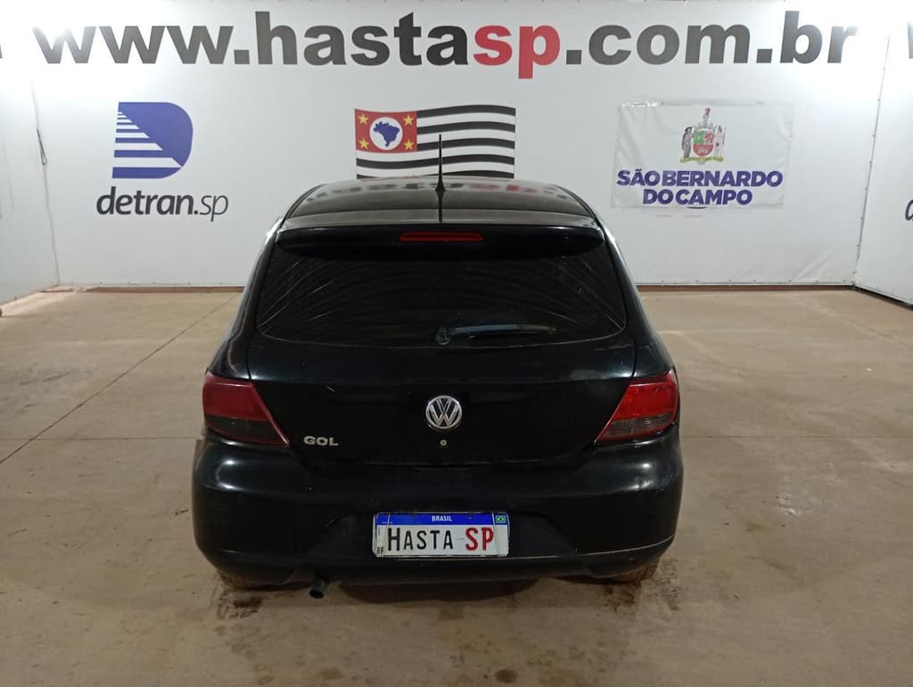 Volkswagen GOL 1.0 2011 — foto 4