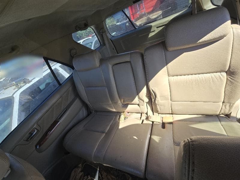 Toyota Hiluxsw4 Srv4x4 2010 — foto 5