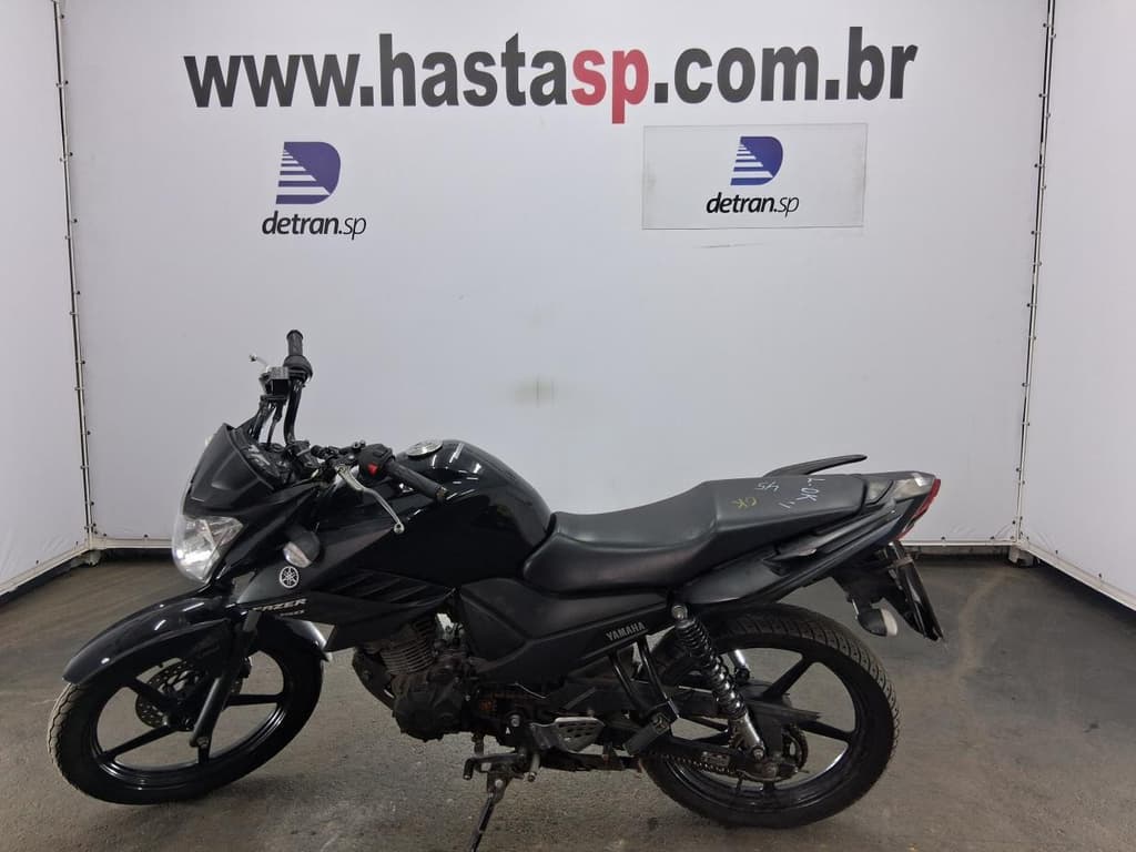 Yamaha Ys150 Fazer SED 2023 — foto 2