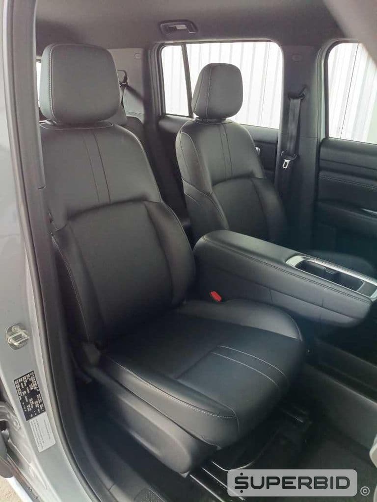 Chevrolet Spark EUV Activ (chassi Remarcado), 2025 — foto 19