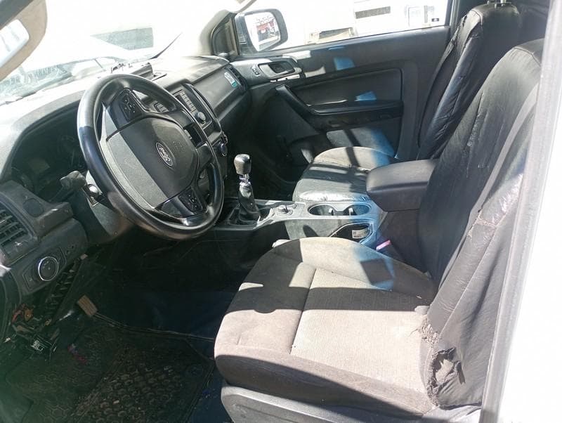 Ford Ranger XL 22C 2.2, 2022 — foto 19