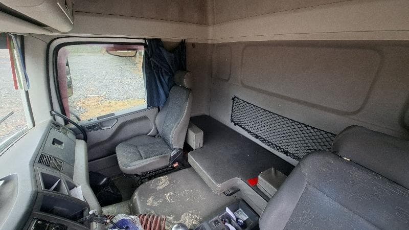 Volkswagen 25.420 CTC 6X2 2018 — foto 14