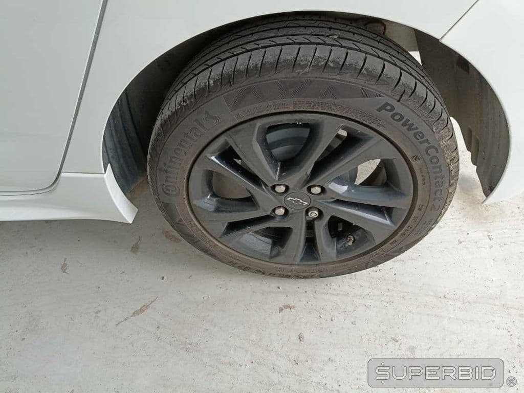Chevrolet Onix 10tat RS, 2026 — foto 17