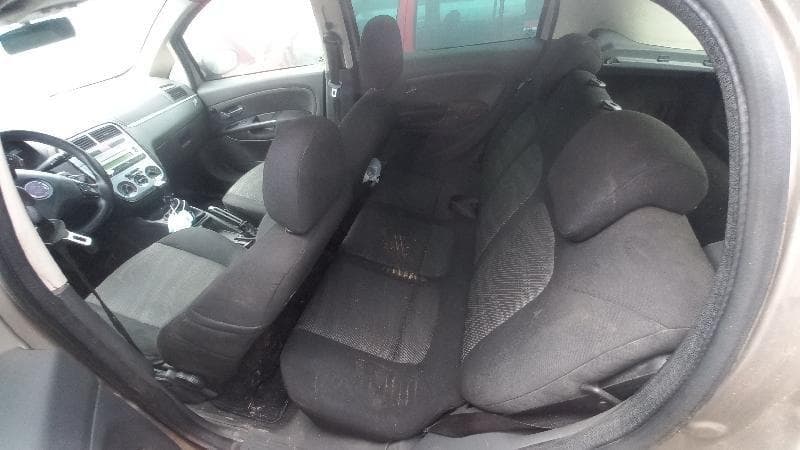 Fiat Punto ELX 1.4 2009 — foto 7