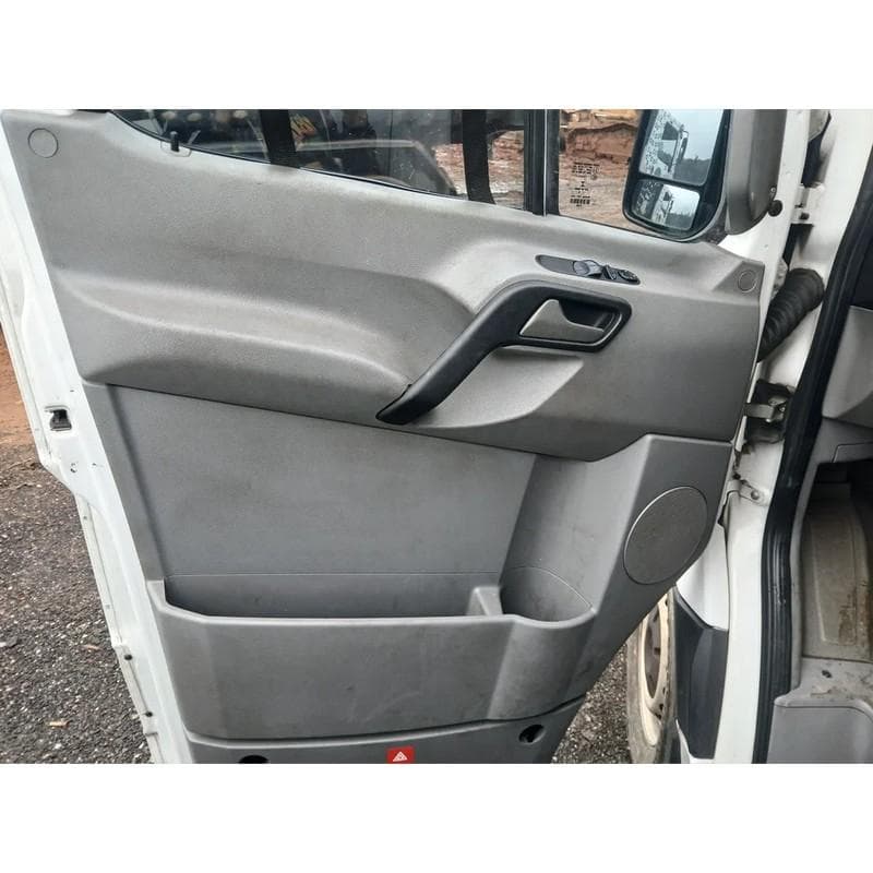 Mercedes-Benz 313cdistreet F, 2019 — foto 11