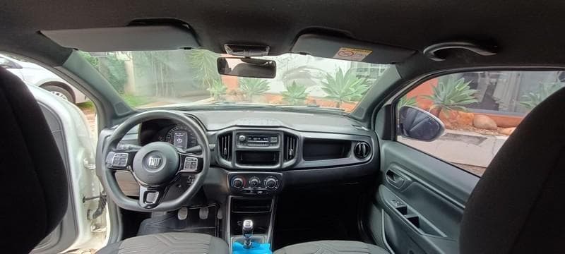 Fiat Strada 2022 — foto 6
