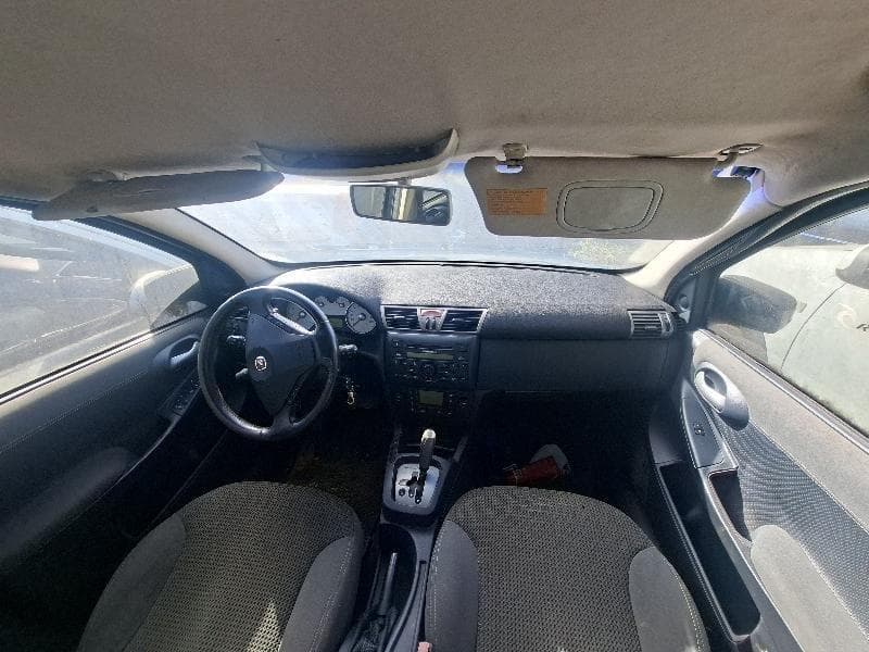 Fiat Fiat/stilo Flex 2006 — foto 7
