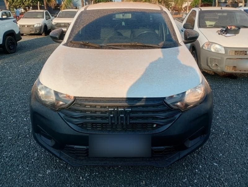 Fiat Strada 2022 — foto 2