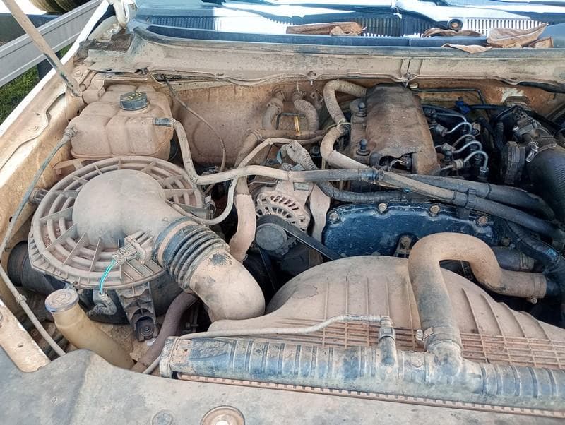 Ford Ranger XL 22C 2.2, 2022 — foto 15