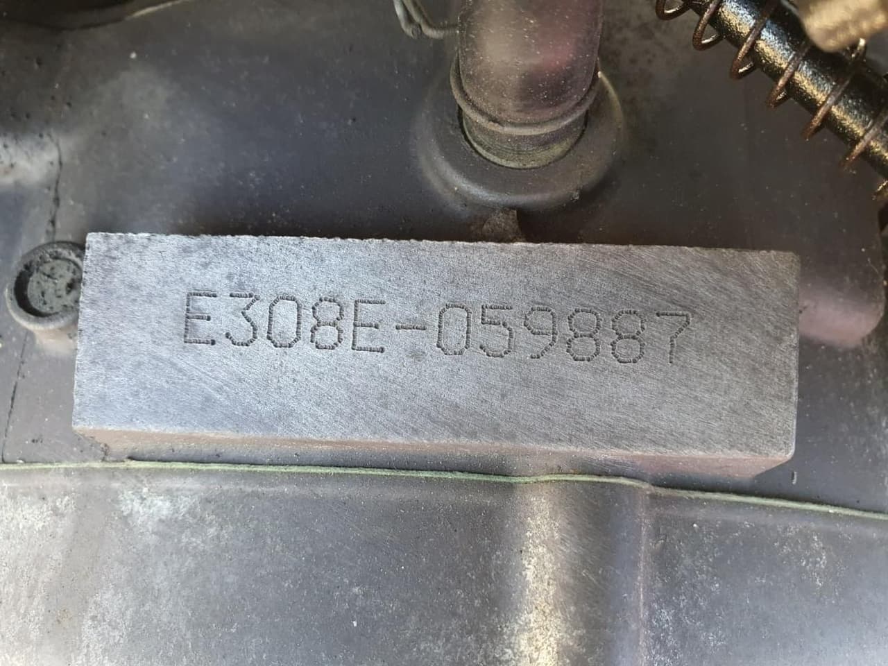 Yamaha Yamaha/ybr 125ed 2002 — foto 7