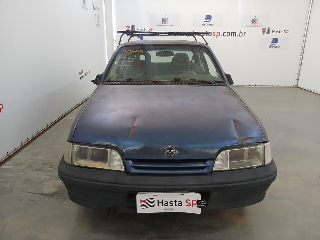 Chevrolet Monza GL 1994 — foto 3