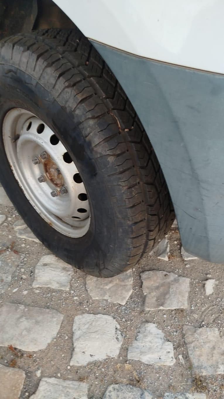Ford Ranger XL CD4 22, 2014 — foto 7