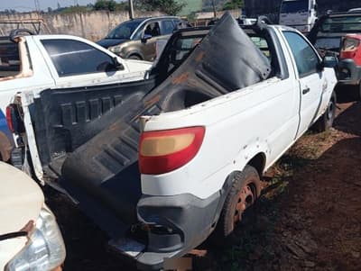 Fiat Strada 2015 — foto 29