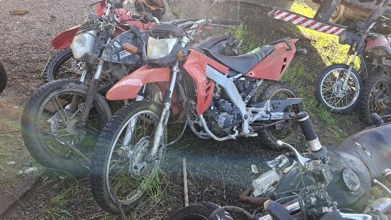 Kasinski CRZ 150 10 2011 — foto 2