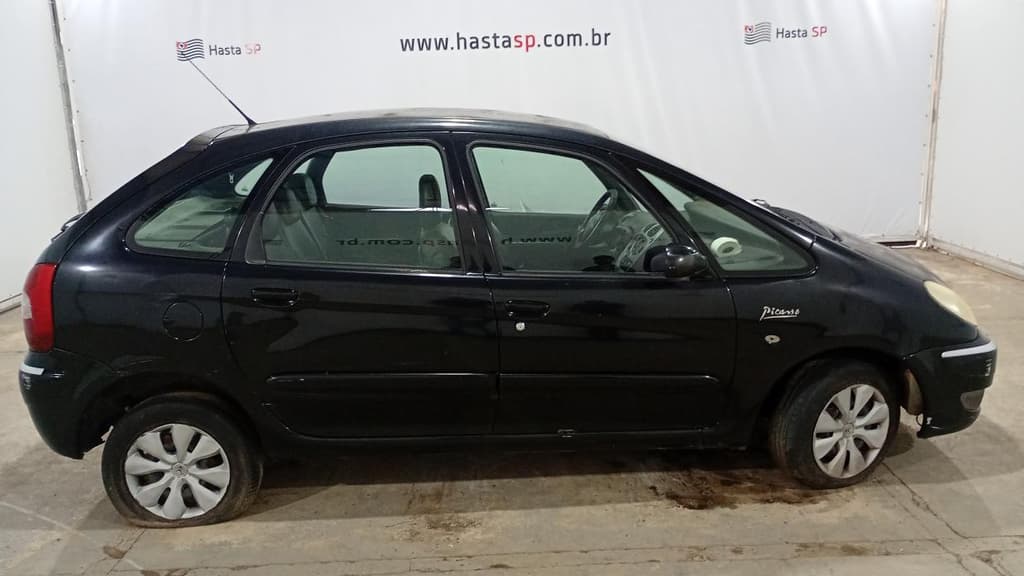Citroën Picasso 2010 — foto 2