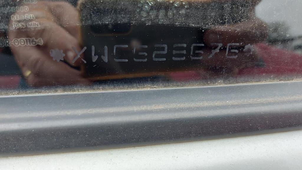 Chevrolet Gm/corsa GL W 1999 — foto 5