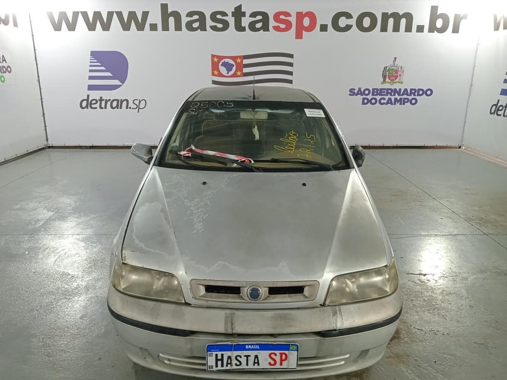 Fiat Palio Fire 2004 — foto 3