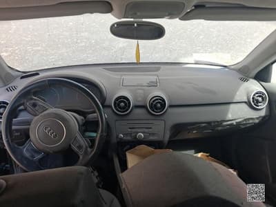 Audi A1 2013 — foto 7