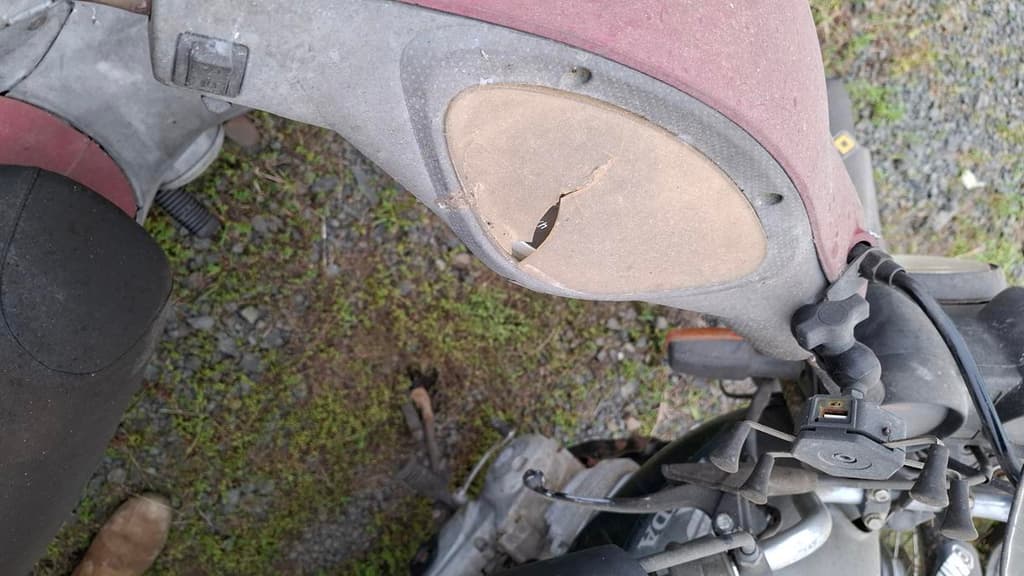 Honda Honda/biz 125 ES 2008 — foto 4