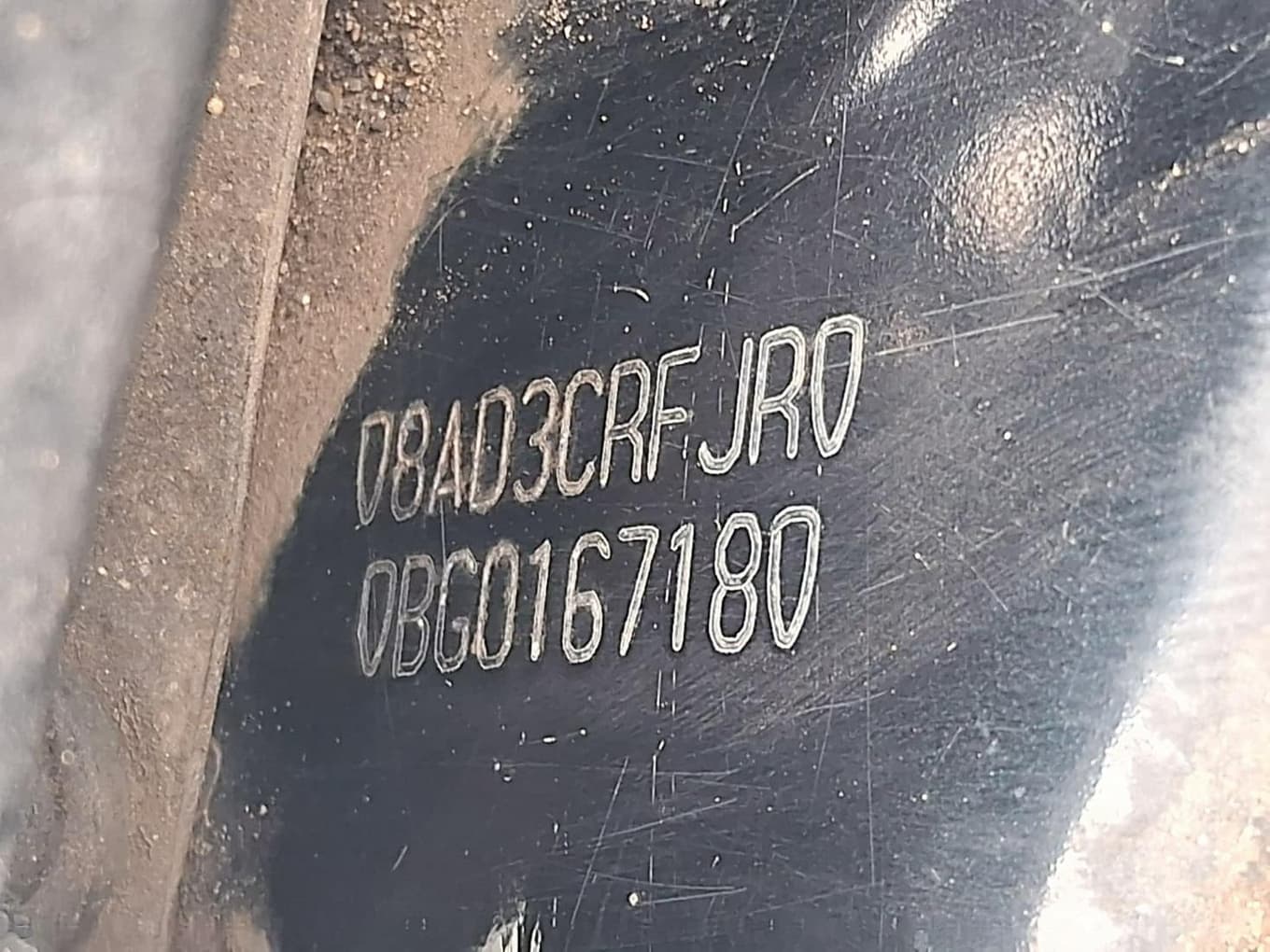 Peugeot I/peugeot 307hb PRE PK a 2011 — foto 4