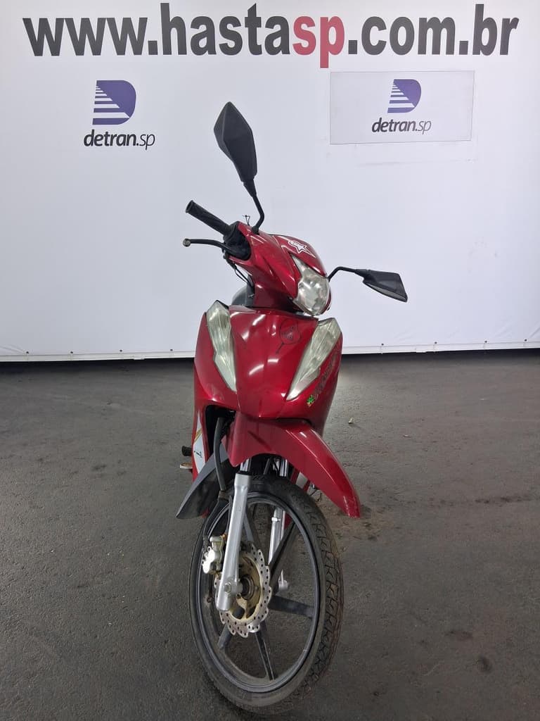 Haojian Avelloz AZ1 2022 — foto 3
