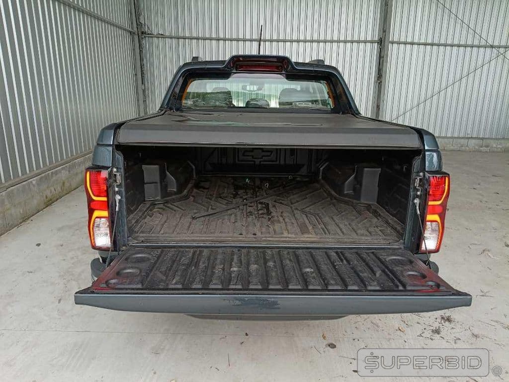 Chevrolet S10 HC Dd4a, 2025 — foto 19