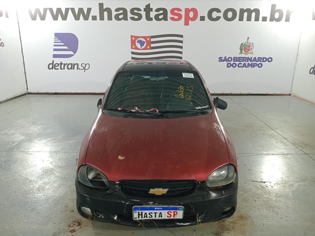 Chevrolet Corsa Wind 1995 — foto 1