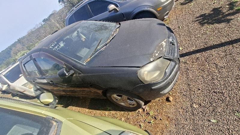 Volkswagen Polo 1.6 2008