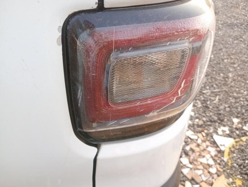 Fiat Strada Endurance CS 1.4, 2021 — foto 12