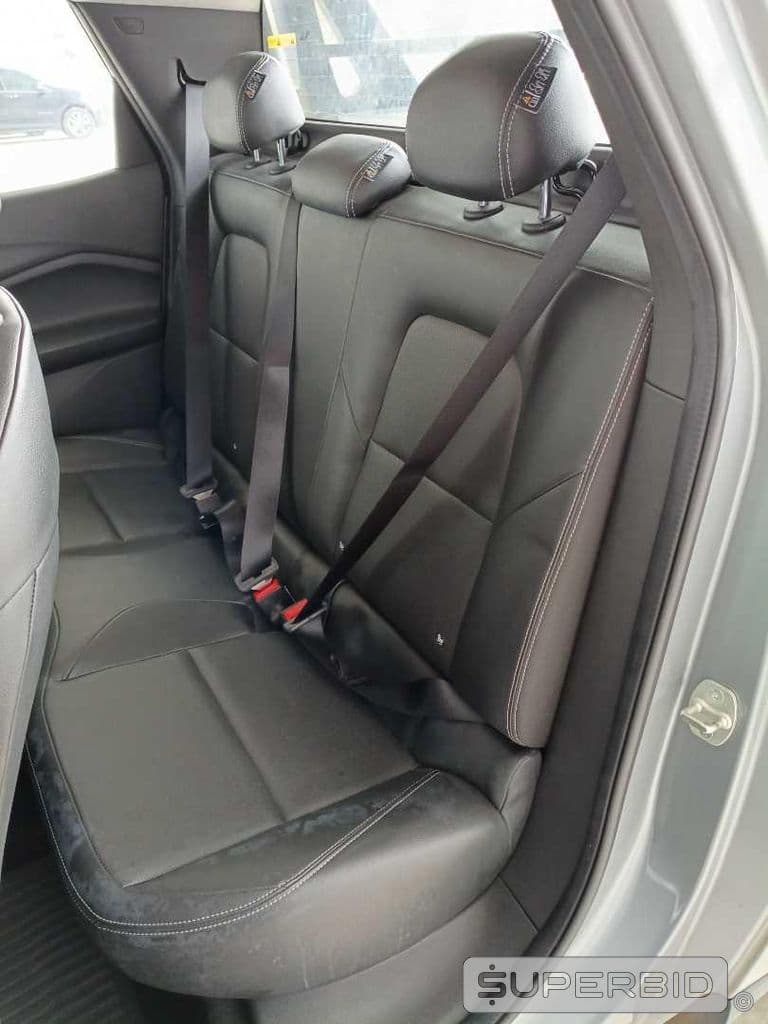 Chevrolet Montana T a PR, 2024 — foto 8