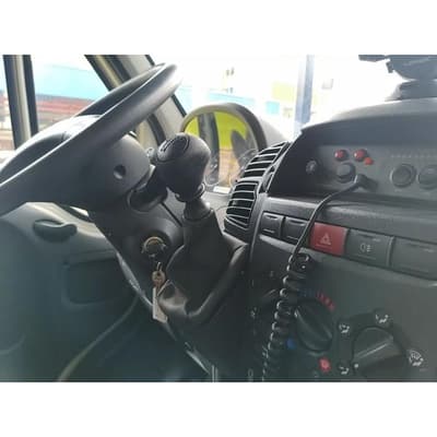 Fiat D Niks Ambulancia, 2012 — foto 9