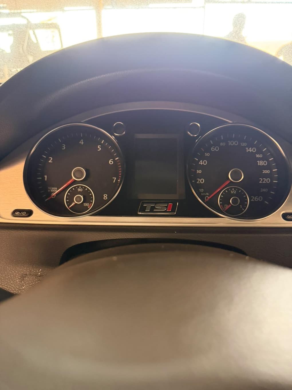 Volkswagen Passat Variant 2013 — foto 13