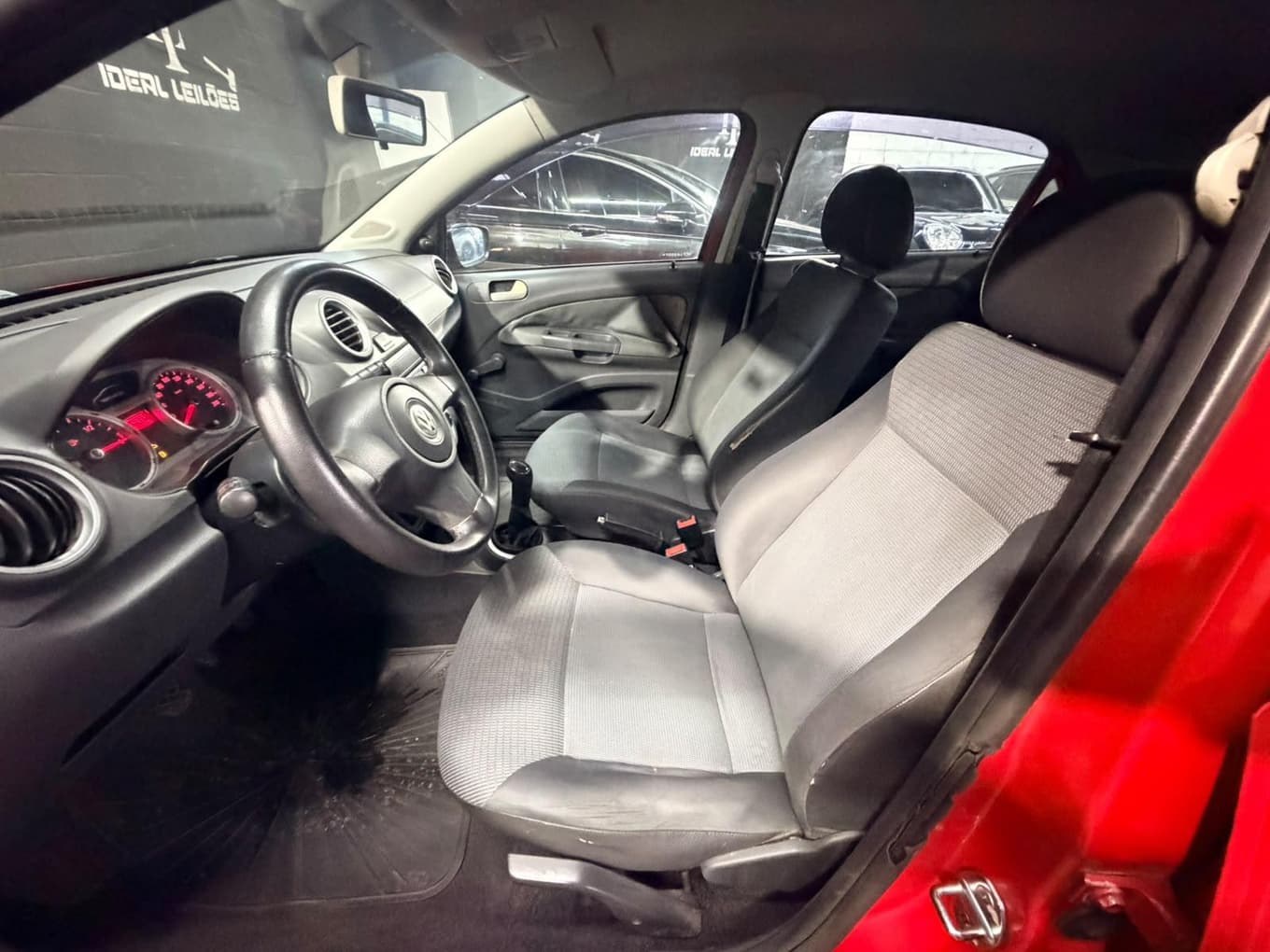 Volkswagen Gol 2012 — foto 7