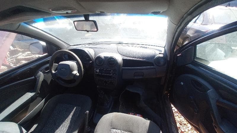 Ford KA Flex 2010 — foto 12