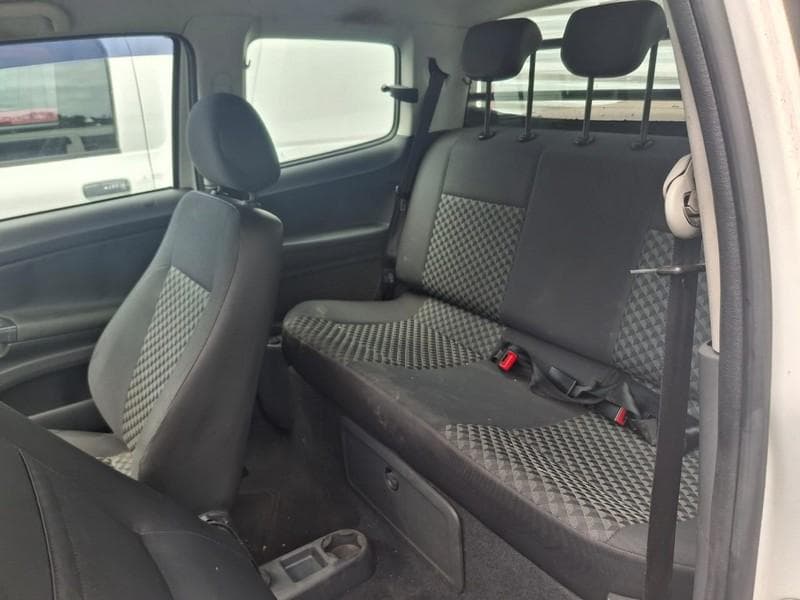 Volkswagen Saveiro 2015 — foto 4