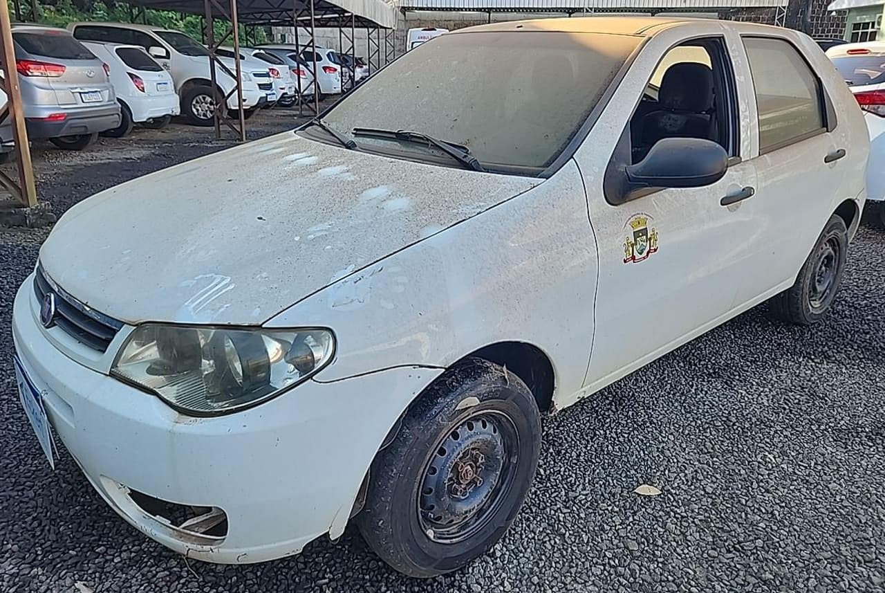 Fiat Palio Fire 2016 — foto 5