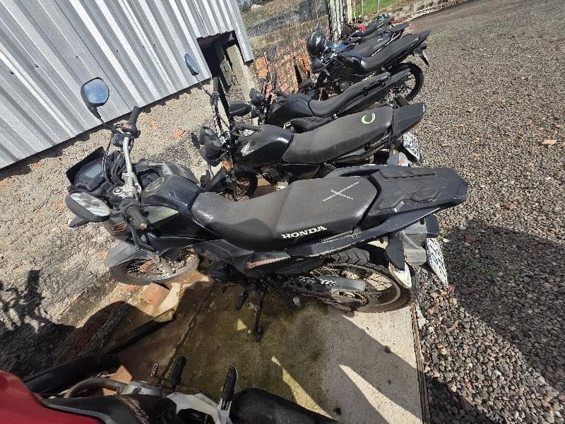 Honda XRE 190 2018 — foto 2