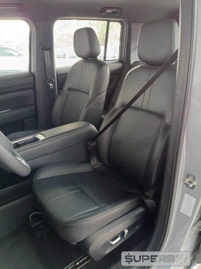 Chevrolet Spark EUV Activ (chassi Remarcado), 2025 — foto 5