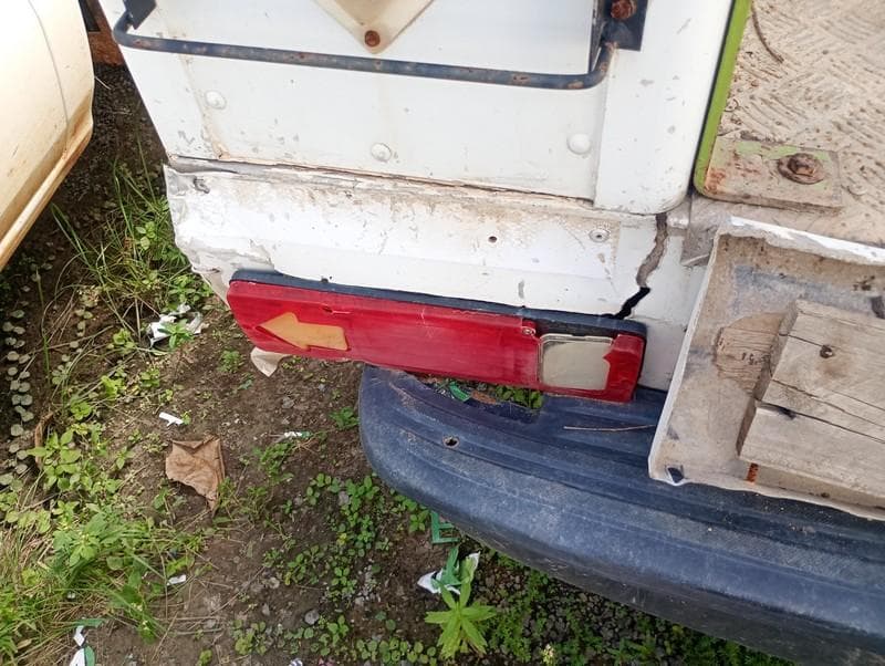 Ford Ranger XL 22C 2.2, 2022 — foto 10