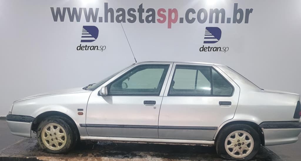 Renault 19 RT 1995 — foto 1