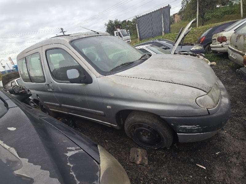I Citroen Berlingo Mp18i 2001
