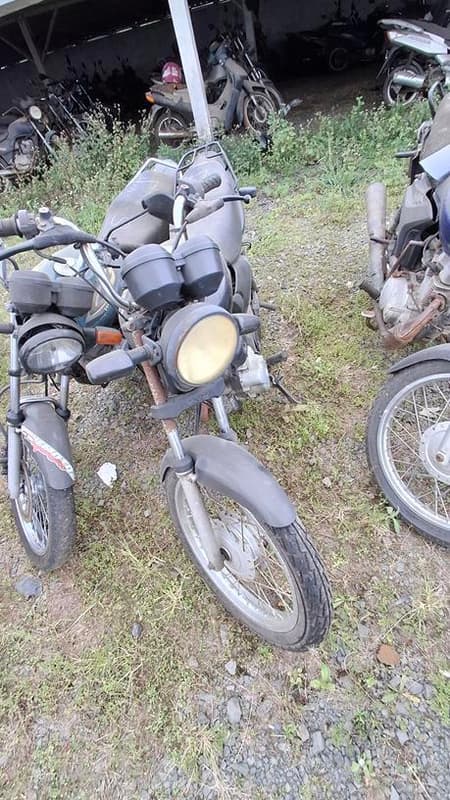 Honda Honda/cg 125 FAN 2007 — foto 6