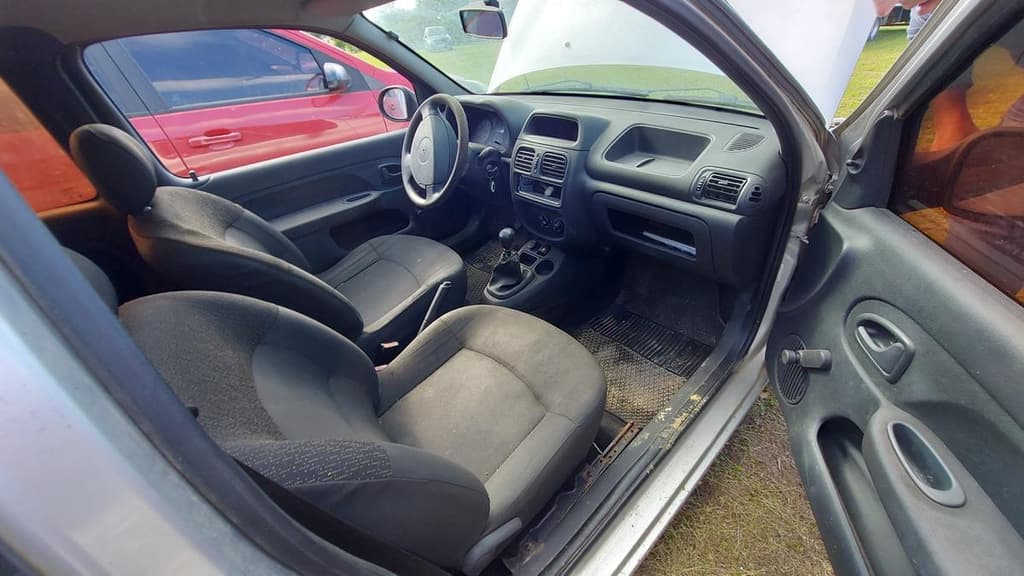 Renault I/renault Clio AUT 10h3p 2013 — foto 6