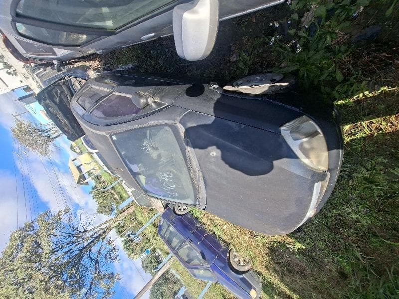 Chevrolet Gm/corsa Hatch MAX 2010 — foto 3