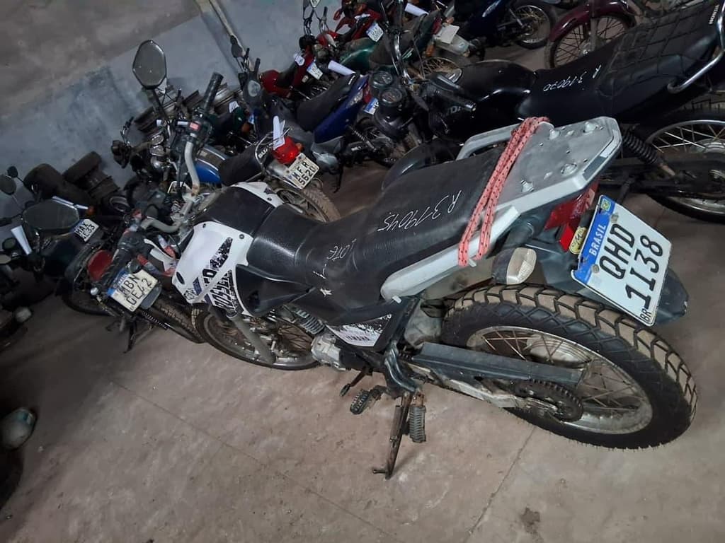 Yamaha Yamaha/xtz150 Crosser ED 2015 — foto 2